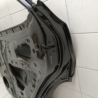 Дверь задняя правая на Lexus RX 350 2016-2023