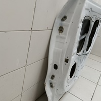 Дверь задняя правая на Haval F7 2019-2025