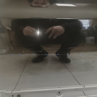 Дверь задняя левая на Land Rover Range Rover Sport 2013-2022