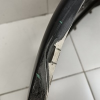 Бампер передний на Ford Kuga 2 2012-2019