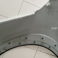 Крыло переднее правое на Hyundai Tucson 2015-2021