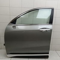 Дверь передняя левая на Exeed LX T1C 2019>