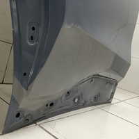 Дверь задняя правая на Geely Atlas 2 2023>