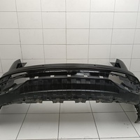 Бампер задний на Geely Monjaro 2021>