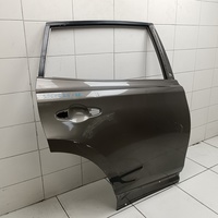 Дверь задняя правая на Toyota RAV 4 2013-2019