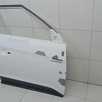 Дверь передняя правая на Hyundai Creta 1 2016-2021