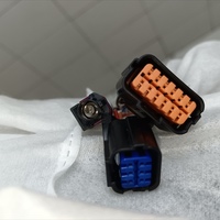 Зеркало левое на Gac M8 2023>