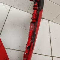 Бампер передний на Geely Coolray 2019>