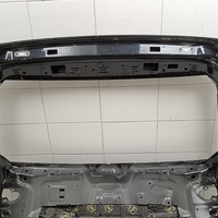 Дверь багажника на VW Tiguan 2 2017>