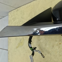 Зеркало левое на Exeed TXL M32T 2020>