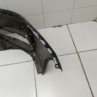 Бампер передний на Omoda S5 2022>