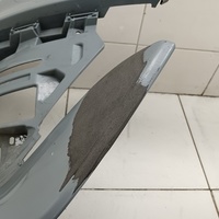 Бампер передний на Geely Tugella 2020>