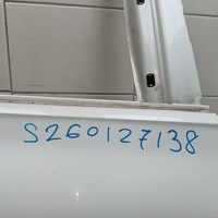 Дверь задняя правая на VW Touareg 3 2018>