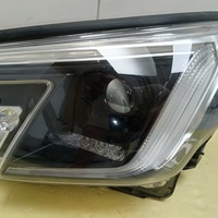 Фара левая на Subaru Forester S14 2018>