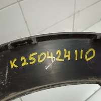 Накладка крыла переднего левого на Exeed LX T1C 2019>