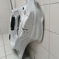 Дверь задняя правая на Haval M6 2020>