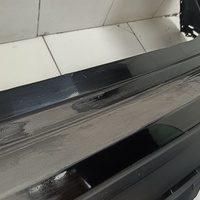 Бампер задний на Chery Tiggo 4 Pro 2020>