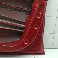 Дверь передняя правая на Kia Sportage 4 2015-2022