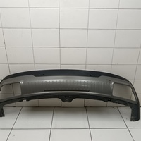 Юбка задняя на Jaecoo J7 T1EJ 2023>