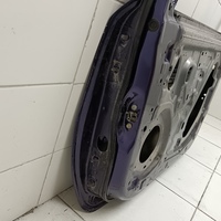Дверь передняя правая на Nissan Note E11 2006-2013