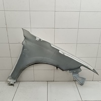 Крыло переднее левое на Mitsubishi Outlander 3 (GF) 2012>