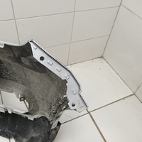 Бампер передний на Volvo XC40 2018>