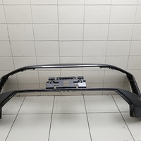 Бампер передний на Exeed LX T1C 2019>