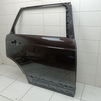 Дверь задняя правая на Land Rover Range Rover 4 2013-2022