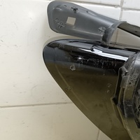 Фара правая на Porsche Cayenne 3 2017>