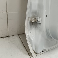 Дверь задняя правая на Exeed LX T1C 2019>