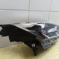 Фара правая на FAW Bestune T77 2018>