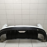 Бампер задний на Geely Coolray 2019> / Belgee X50 2019>