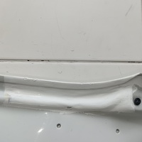 Капот на BMW X1 F48 2014-2023