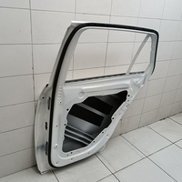 Дверь задняя правая на Mercedes Benz GLC Class X253 2015-2023