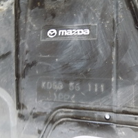 Пыльник на Mazda CX 5 2011-2017