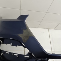 Бампер передний на Omoda S5 2022>