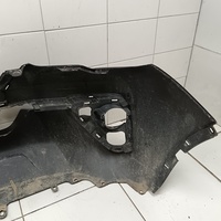 Бампер передний на Toyota Fortuner 2 2015>