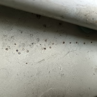 Дверь задняя правая на Kia Soul 2 PS 2014-2019