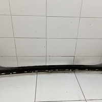 Бампер задний на Jaecoo J7 T1EJ 2023>