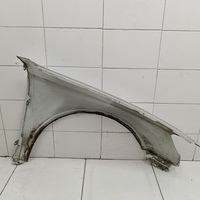 Крыло переднее левое на Audi A3 8V 2013-2020