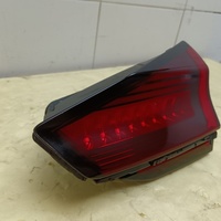 Фонарь задний внутренний правый на Geely Atlas Pro 2019>