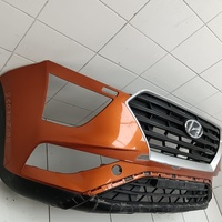 Бампер передний на Hyundai Creta 2 2021>