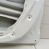 Дверь передняя правая на Kia Seltos 2019>