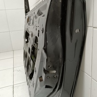 Дверь передняя правая на Nissan X-Trail T32 2014-2022