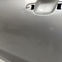 Дверь передняя левая на Audi A5 S5 F5 2017>