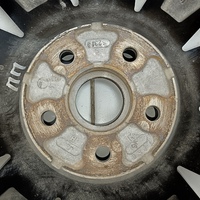 Диск колесный легкосплавный на Exeed RX T22 2023>
