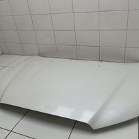 Капот на Mitsubishi ASX 2010>