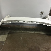 Бампер задний на Lexus NX 200  Z10 2014-2021
