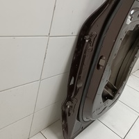 Дверь задняя правая на Volvo XC60 2017>