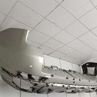 Бампер задний на Tank 500 2022>